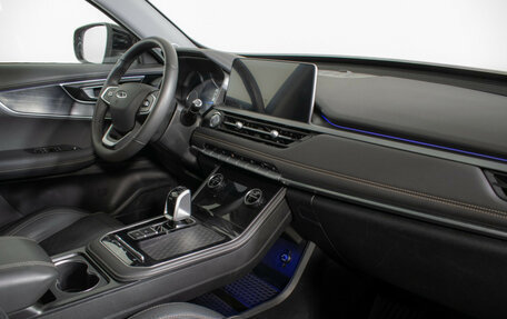 Chery Tiggo 8 I, 2023 год, 1 810 000 рублей, 9 фотография