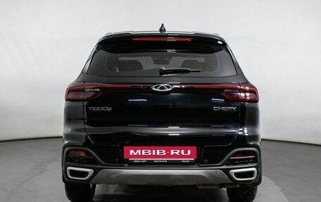 Chery Tiggo 8 I, 2023 год, 1 810 000 рублей, 6 фотография