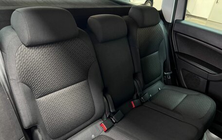 Skoda Yeti I рестайлинг, 2014 год, 1 575 000 рублей, 13 фотография