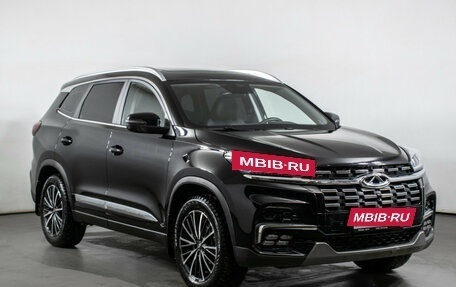 Chery Tiggo 8 I, 2023 год, 1 810 000 рублей, 3 фотография