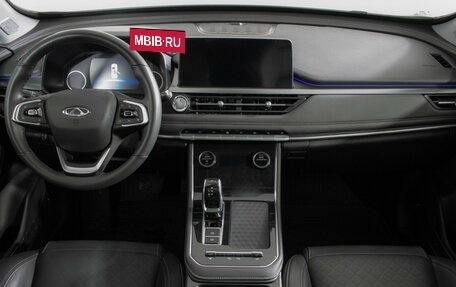 Chery Tiggo 8 I, 2023 год, 1 810 000 рублей, 11 фотография