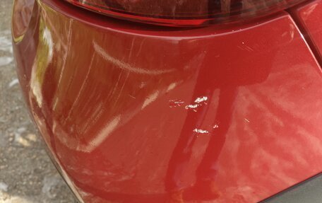 Renault Sandero II рестайлинг, 2016 год, 895 000 рублей, 6 фотография