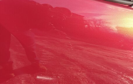 Renault Sandero II рестайлинг, 2016 год, 895 000 рублей, 7 фотография