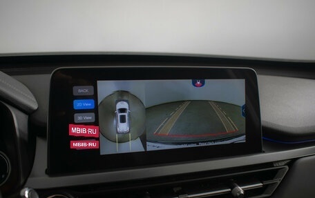 Chery Tiggo 8 I, 2023 год, 1 810 000 рублей, 14 фотография