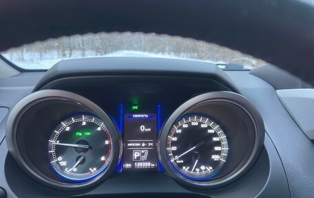 Toyota Land Cruiser Prado 150 рестайлинг 2, 2016 год, 3 930 000 рублей, 18 фотография