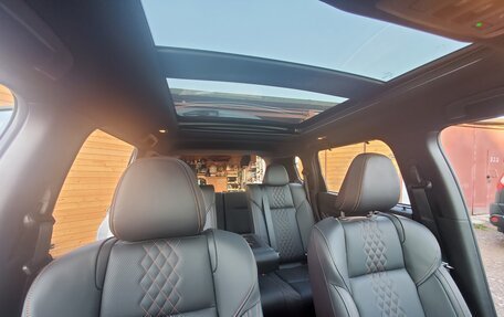 Mitsubishi Outlander, 2023 год, 4 650 000 рублей, 3 фотография