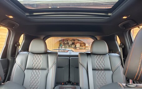 Mitsubishi Outlander, 2023 год, 4 650 000 рублей, 4 фотография