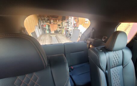 Mitsubishi Outlander, 2023 год, 4 650 000 рублей, 6 фотография