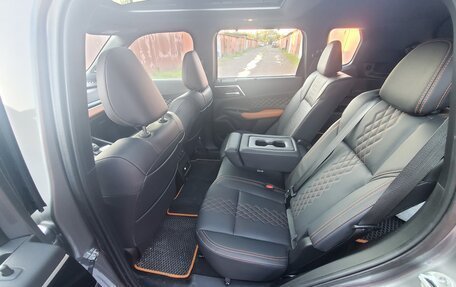 Mitsubishi Outlander, 2023 год, 4 650 000 рублей, 7 фотография