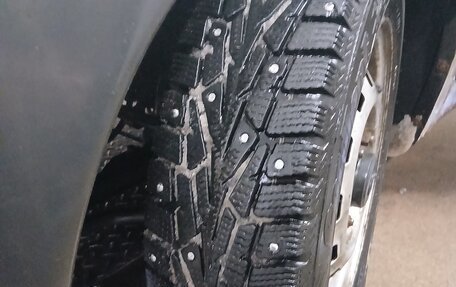 Daewoo Matiz I, 2012 год, 70 000 рублей, 7 фотография