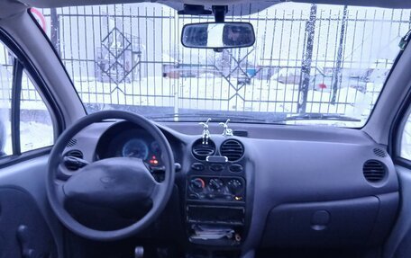 Daewoo Matiz I, 2012 год, 70 000 рублей, 6 фотография