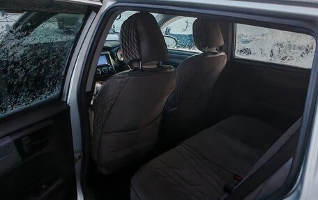 Toyota Corolla, 2013 год, 900 000 рублей, 5 фотография