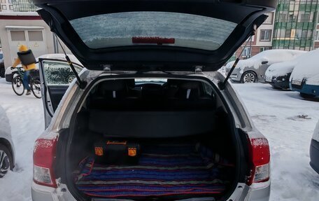 Toyota Corolla, 2013 год, 900 000 рублей, 6 фотография