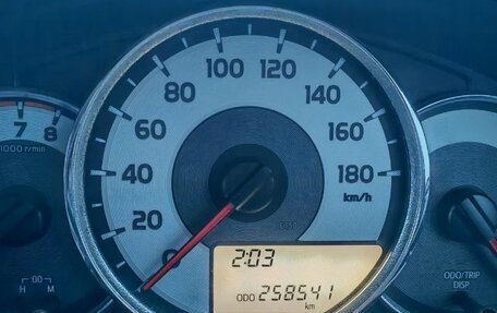 Toyota Corolla, 2013 год, 900 000 рублей, 9 фотография