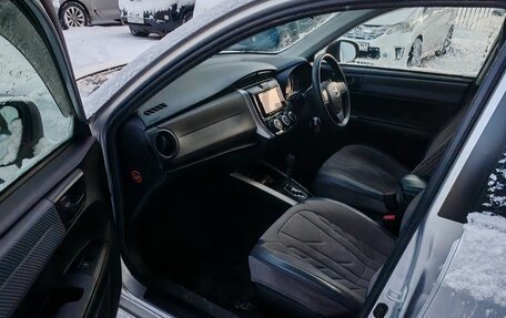 Toyota Corolla, 2013 год, 900 000 рублей, 8 фотография