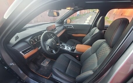 Mitsubishi Outlander, 2023 год, 4 650 000 рублей, 8 фотография