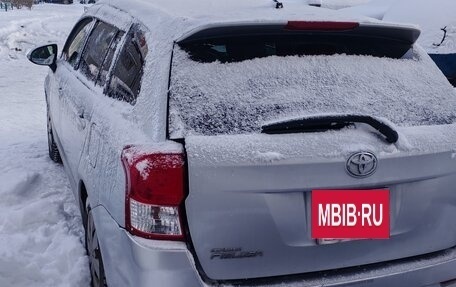 Toyota Corolla, 2013 год, 900 000 рублей, 2 фотография