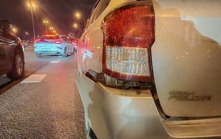 Toyota Corolla, 2013 год, 900 000 рублей, 16 фотография