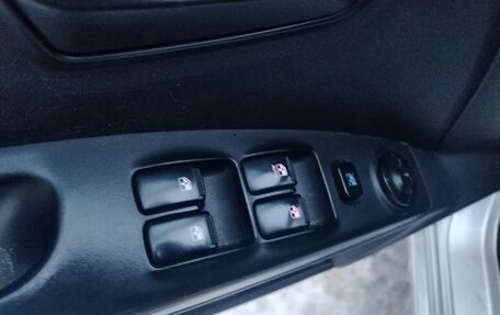 KIA Picanto I, 2010 год, 465 000 рублей, 9 фотография