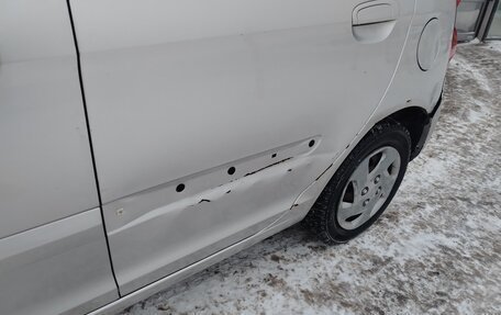 KIA Picanto I, 2010 год, 465 000 рублей, 8 фотография