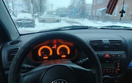 KIA Picanto I, 2010 год, 465 000 рублей, 11 фотография