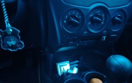 KIA Picanto I, 2010 год, 465 000 рублей, 12 фотография