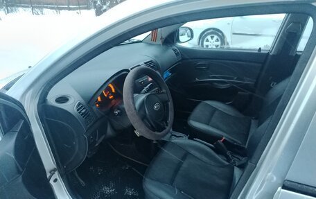 KIA Picanto I, 2010 год, 465 000 рублей, 14 фотография