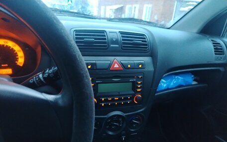 KIA Picanto I, 2010 год, 465 000 рублей, 17 фотография