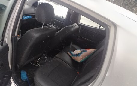 KIA Picanto I, 2010 год, 465 000 рублей, 15 фотография