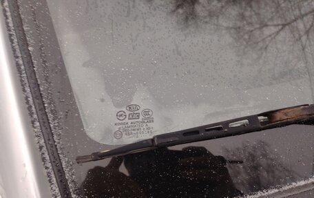 KIA Picanto I, 2010 год, 465 000 рублей, 16 фотография