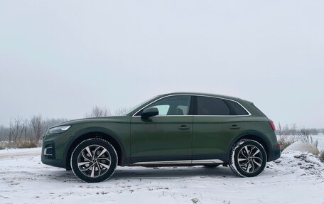Audi Q5, 2021 год, 5 700 000 рублей, 6 фотография