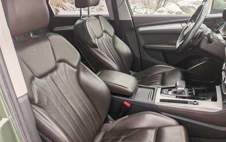 Audi Q5, 2021 год, 5 700 000 рублей, 15 фотография