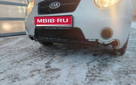 KIA Picanto I, 2010 год, 465 000 рублей, 7 фотография