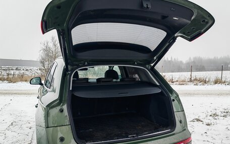 Audi Q5, 2021 год, 5 700 000 рублей, 10 фотография