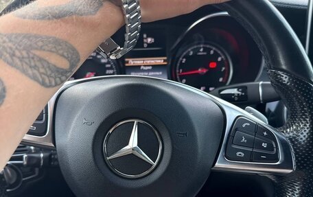 Mercedes-Benz C-Класс, 2015 год, 2 000 000 рублей, 11 фотография