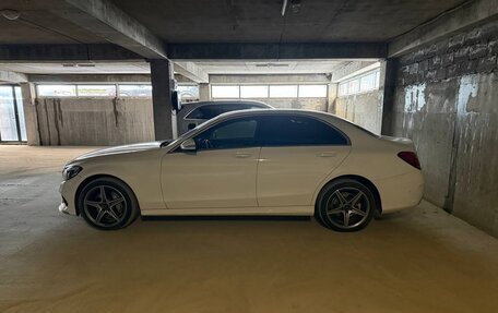 Mercedes-Benz C-Класс, 2015 год, 2 000 000 рублей, 13 фотография