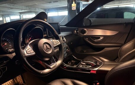 Mercedes-Benz C-Класс, 2015 год, 2 000 000 рублей, 18 фотография