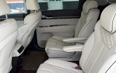 Hyundai Palisade I, 2021 год, 4 900 000 рублей, 11 фотография