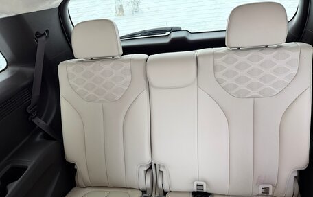 Hyundai Palisade I, 2021 год, 4 900 000 рублей, 12 фотография