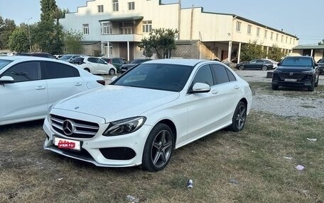 Mercedes-Benz C-Класс, 2015 год, 2 000 000 рублей, 5 фотография