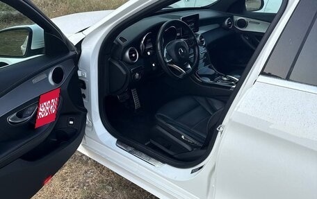 Mercedes-Benz C-Класс, 2015 год, 2 000 000 рублей, 9 фотография