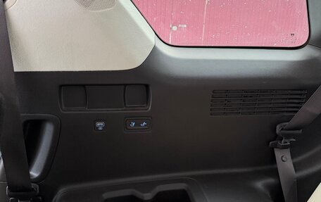 Hyundai Palisade I, 2021 год, 4 900 000 рублей, 23 фотография