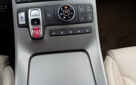 Hyundai Palisade I, 2021 год, 4 900 000 рублей, 21 фотография