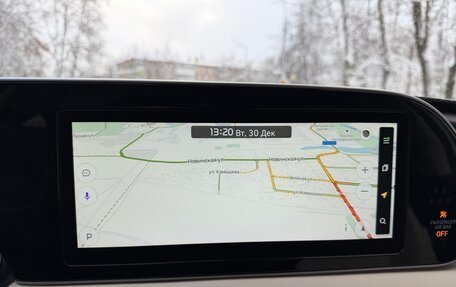 Hyundai Palisade I, 2021 год, 4 900 000 рублей, 26 фотография