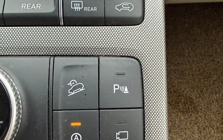 Hyundai Palisade I, 2021 год, 4 900 000 рублей, 27 фотография