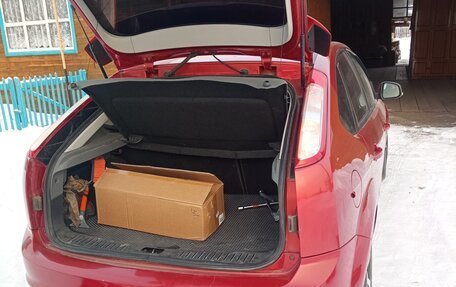 Ford Focus II рестайлинг, 2008 год, 460 000 рублей, 2 фотография