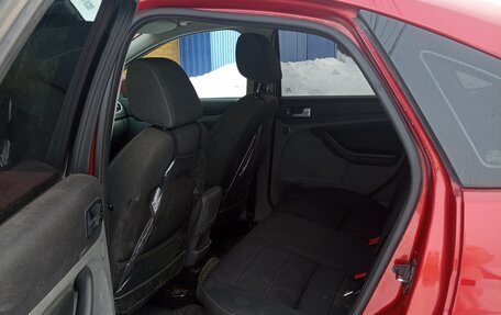 Ford Focus II рестайлинг, 2008 год, 460 000 рублей, 3 фотография