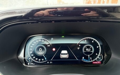 Hyundai Palisade I, 2021 год, 4 900 000 рублей, 14 фотография