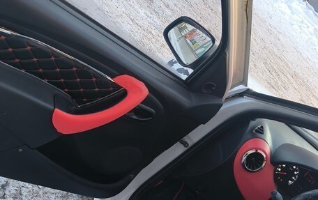 Renault Logan I, 2015 год, 400 000 рублей, 3 фотография