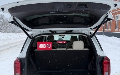 Hyundai Palisade I, 2021 год, 4 900 000 рублей, 9 фотография